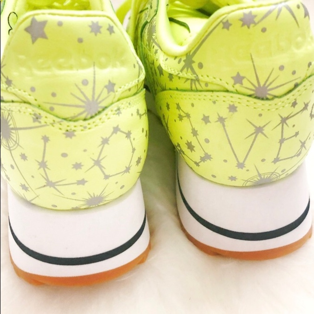 Reebok Melody Ehsani X Classic Platform Sneakers - image 8